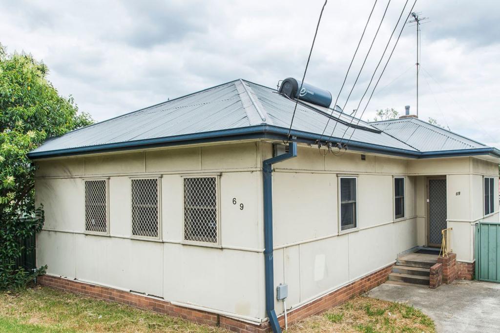 69 Parker St, Penrith, NSW 2750
