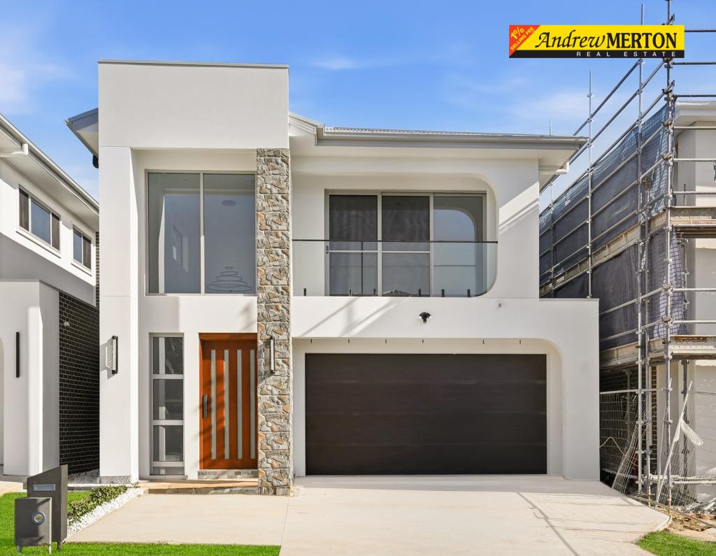 17 BOODIE ST, MELONBA, NSW 2765
