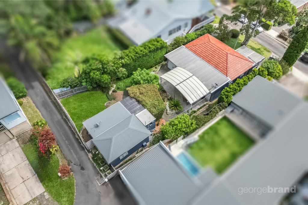 6 AULD ST, TERRIGAL, NSW 2260