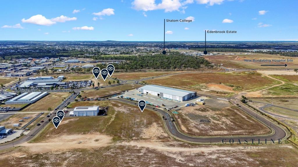 Contact Agent For Address, Kensington, QLD 4670