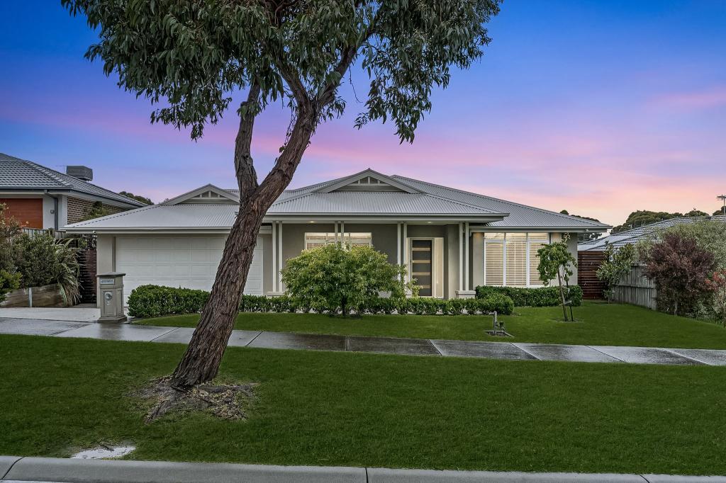 3 Tingara Dr, Botanic Ridge, VIC 3977