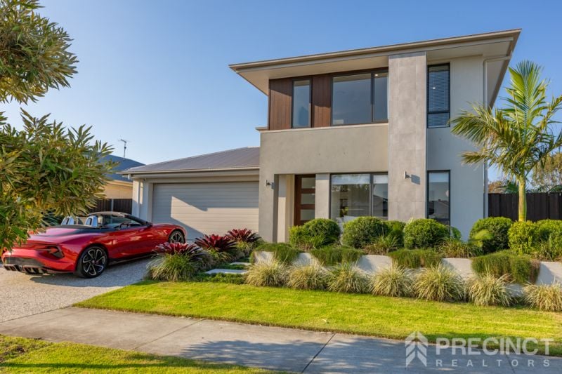 27 Charlotte St, Caboolture South, QLD 4510