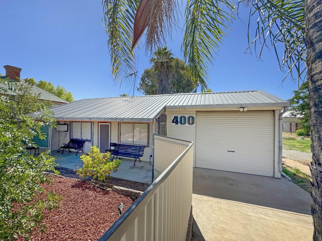 400 Williams Lane, Broken Hill, NSW 2880