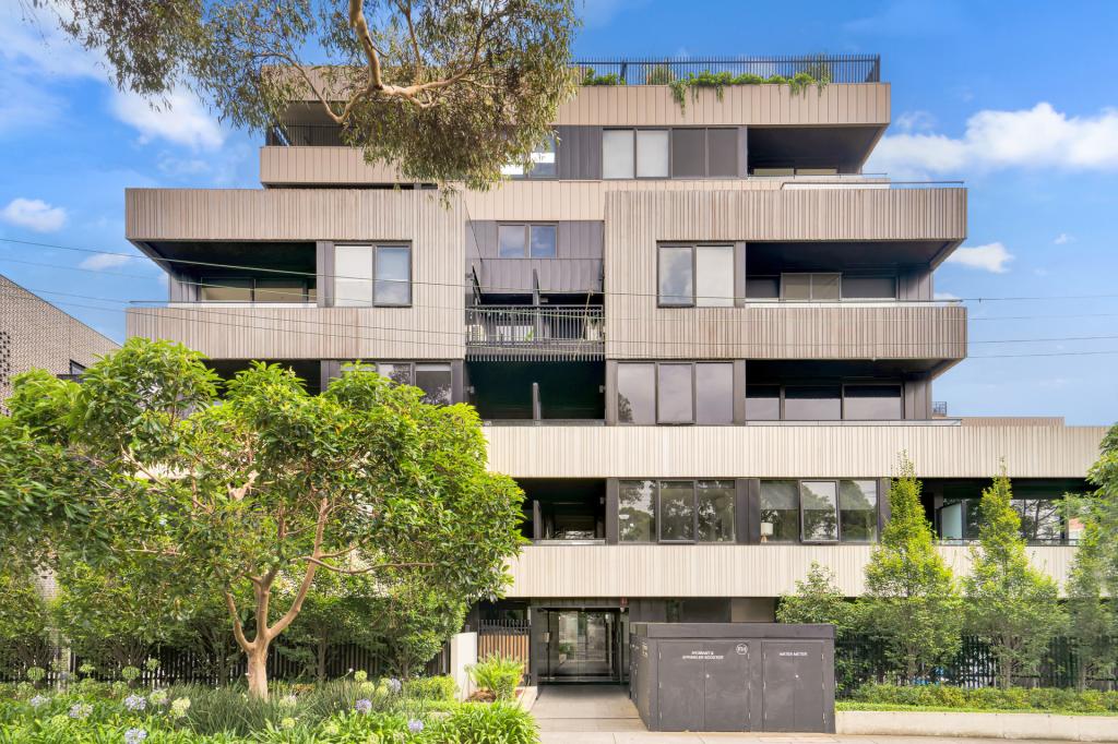 108/10-12 Albert St, Hawthorn East, VIC 3123