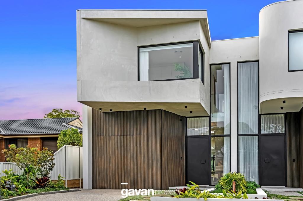 15A SEYMOUR ST, HURSTVILLE GROVE, NSW 2220