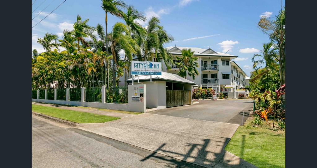 23/17A-17B UPWARD ST, CAIRNS CITY, QLD 4870