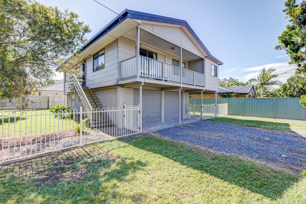 27 Leanne St, Marsden, QLD 4132