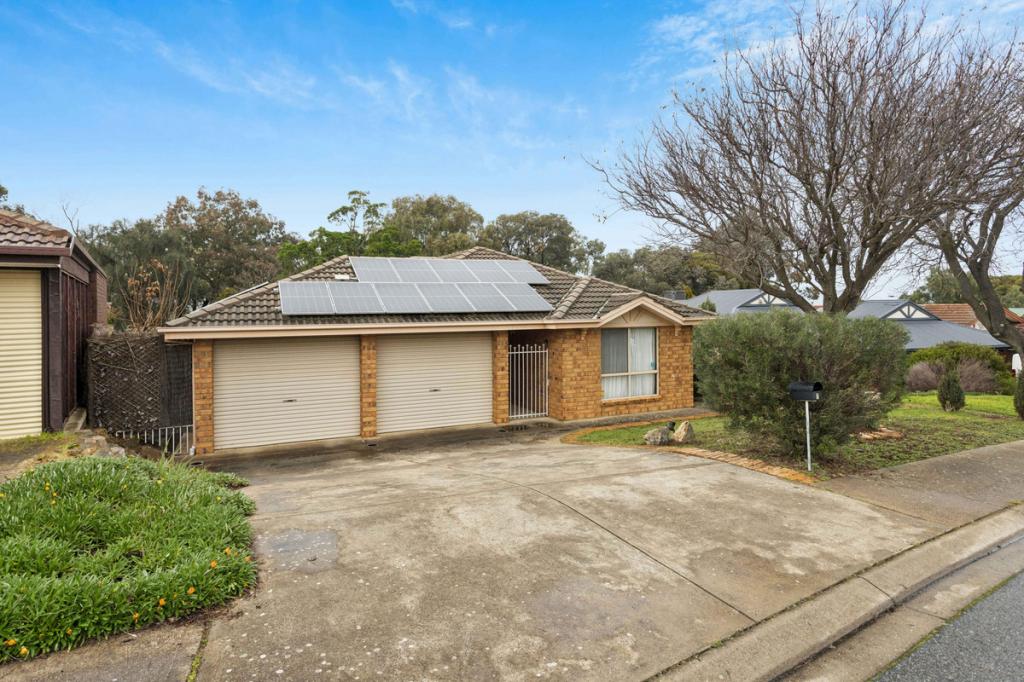7 Roycroft Pl, Golden Grove, SA 5125