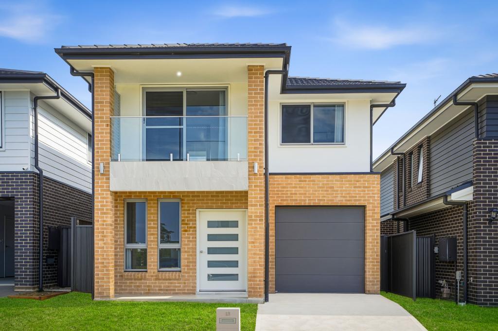 13 Eve St, Werrington, NSW 2747