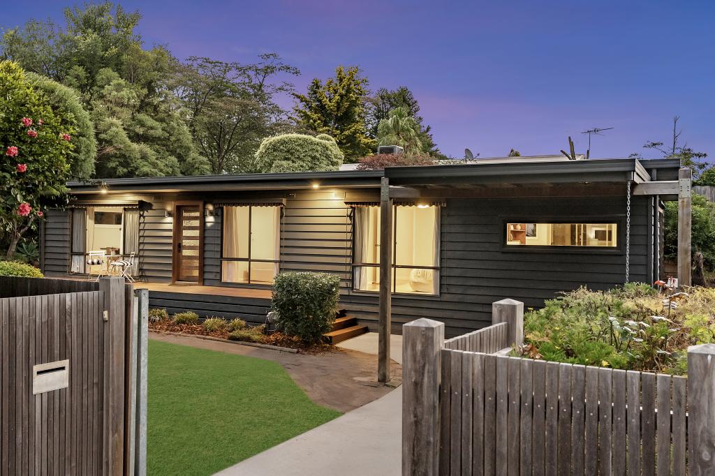 40 Mcdonald Rd, Rye, VIC 3941