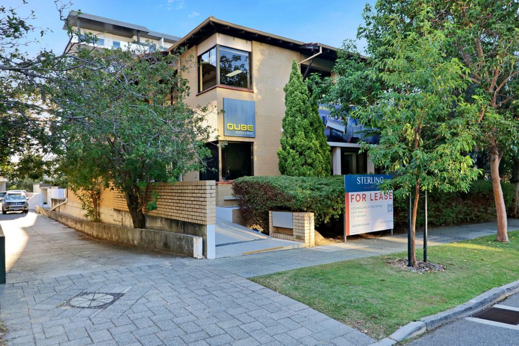 15 Outram St, West Perth, WA 6005