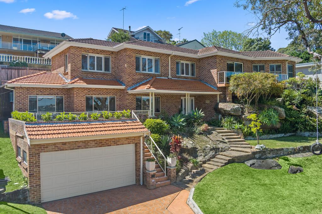 45 Matson Cres, Miranda, NSW 2228