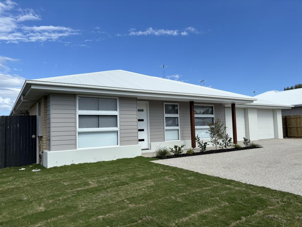 2/24 Mabel St, Deception Bay, QLD 4508