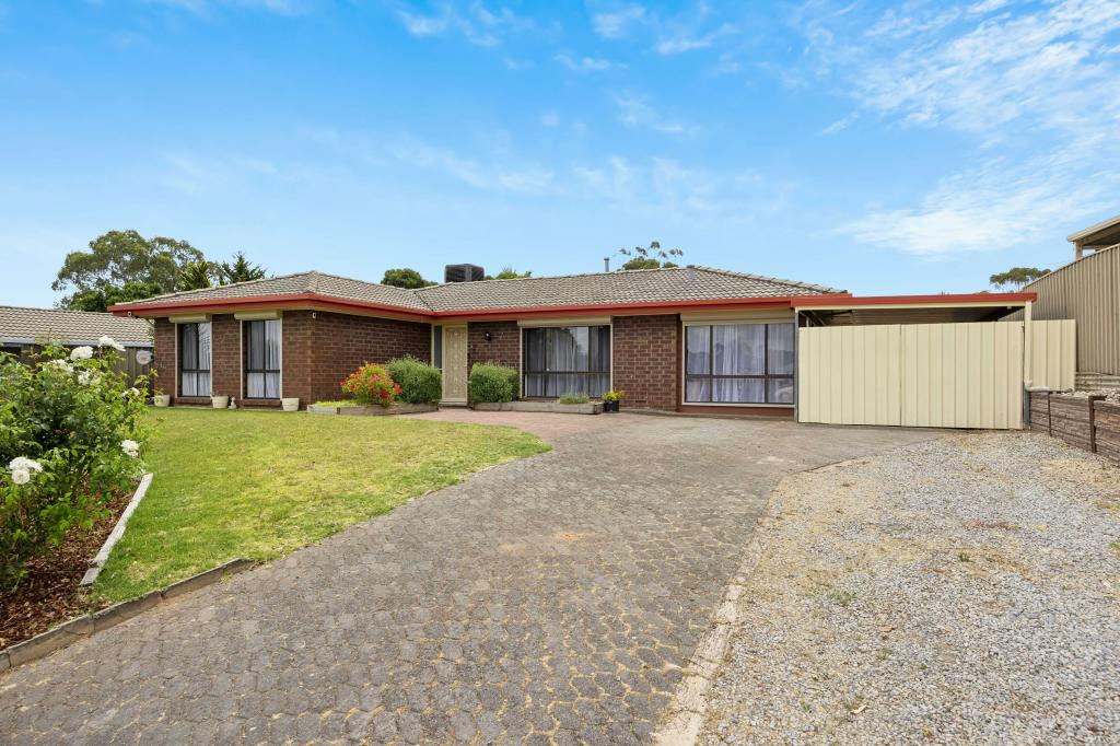 7 Woodcroft Dr, Morphett Vale, SA 5162