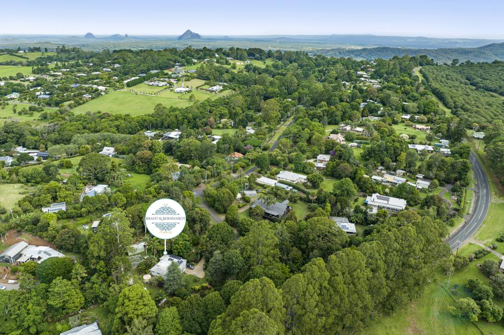 1 Treehaven Way, Maleny, QLD 4552