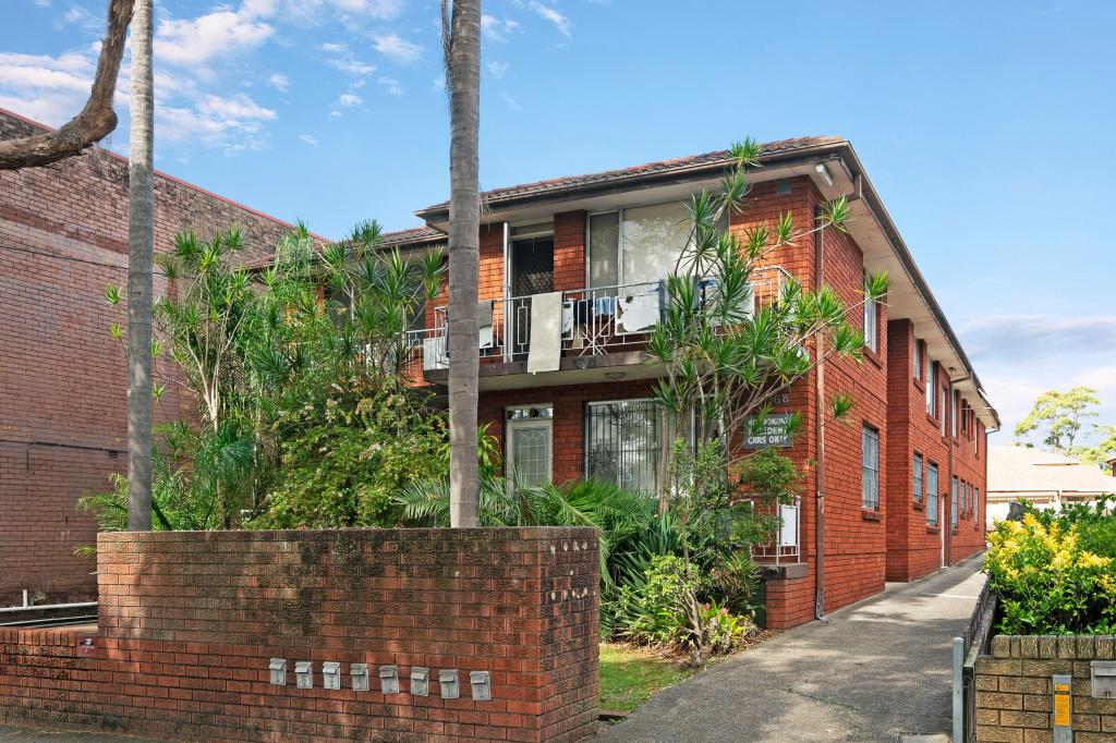 6/68 NINTH AVE, CAMPSIE, NSW 2194