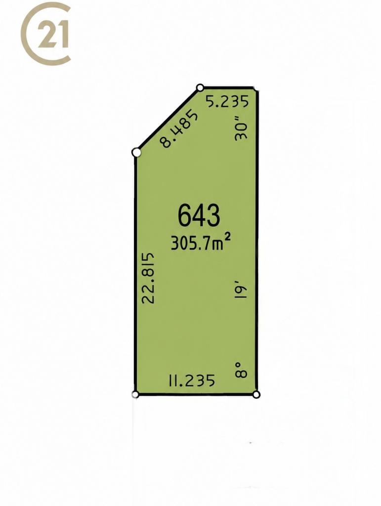 Lot 643 Twelfth Ave, Austral, NSW 2179