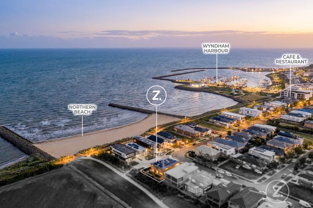 58 Starboard Way, Werribee South, VIC 3030