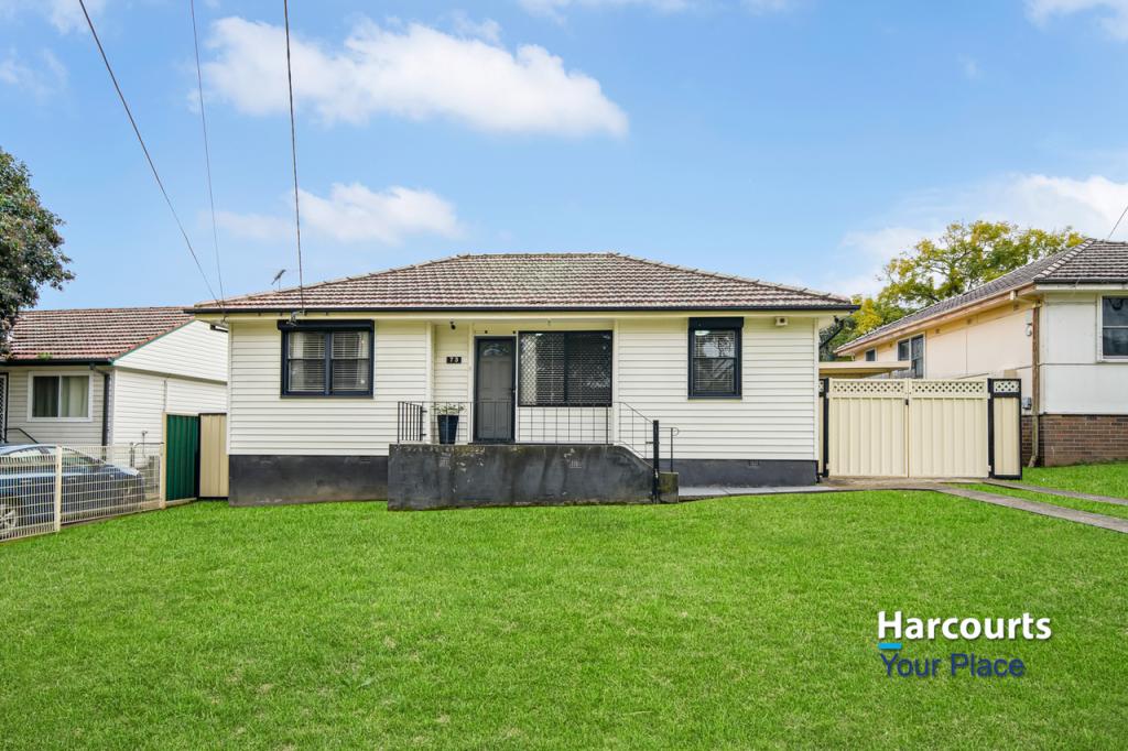 73 Ellsworth Dr, Tregear, NSW 2770