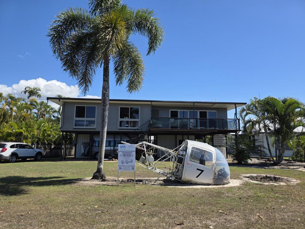 7 Jamieson St, Cardwell, QLD 4849