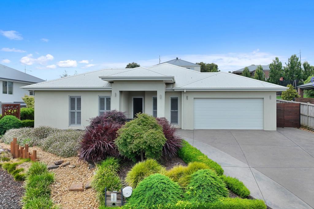 48 Bunyip Dr, Drouin, VIC 3818