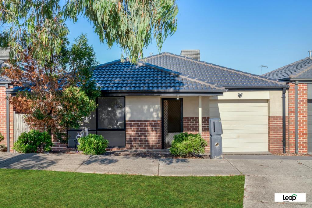 3 Leandon Ave, Wollert, VIC 3750