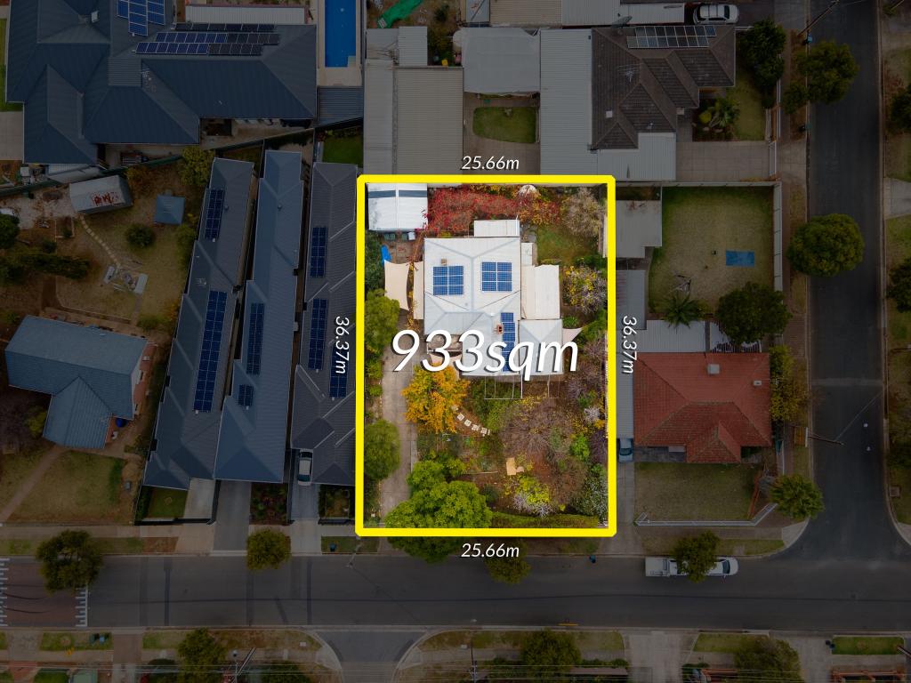 52 Second Ave, Klemzig, SA 5087