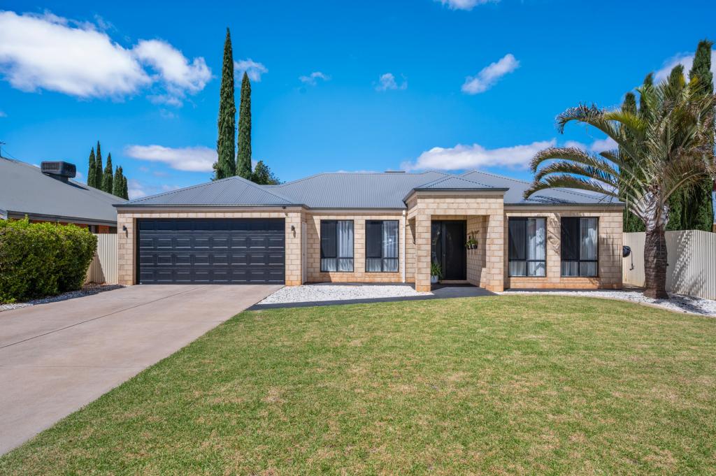 5 Vitali Cres, Somerville, WA 6430