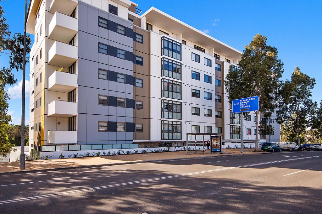 27/93 Caddies Bvd, Rouse Hill, NSW 2155