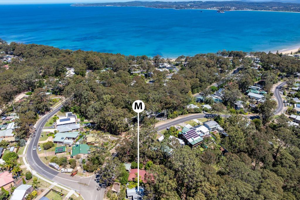 23 Long Beach Rd, Long Beach, NSW 2536
