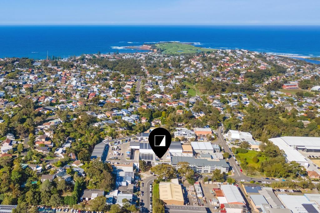 4/4 Villiers Pl, Cromer, NSW 2099