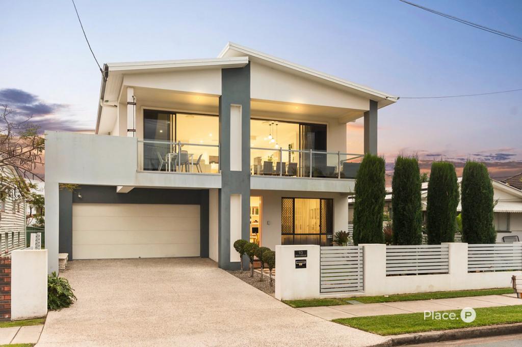 10 Fifth Ave, Scarborough, QLD 4020