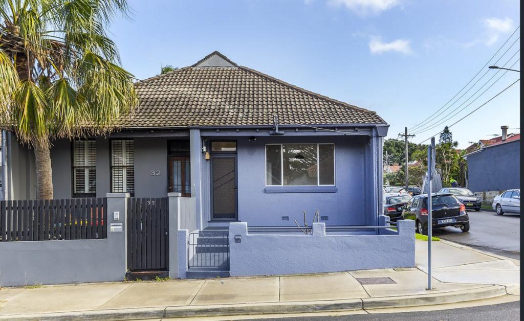 34 Tamarama St, Tamarama, NSW 2026
