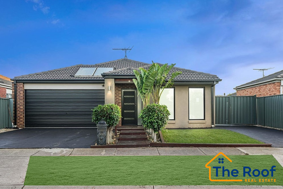 20 Garden View Dr, Tarneit, VIC 3029