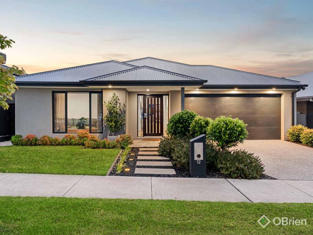 12 Sonar St, Cranbourne South, VIC 3977