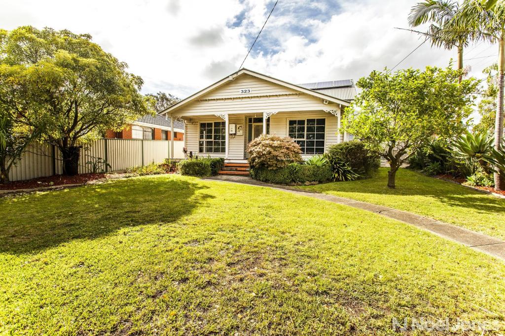 323 Springvale Rd, Forest Hill, VIC 3131