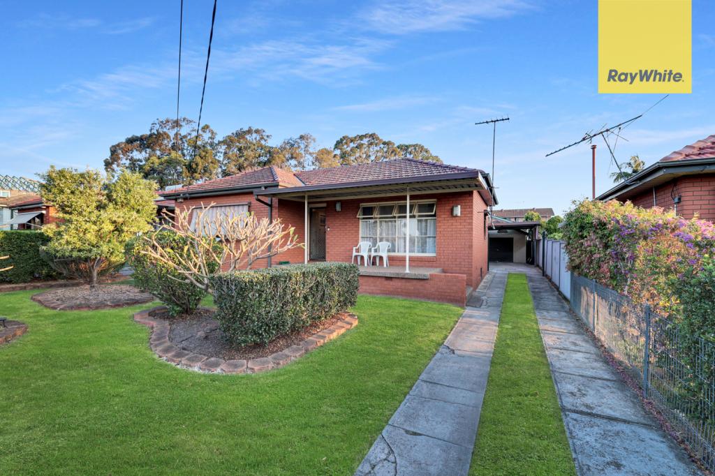 20 Bethel St, Toongabbie, NSW 2146