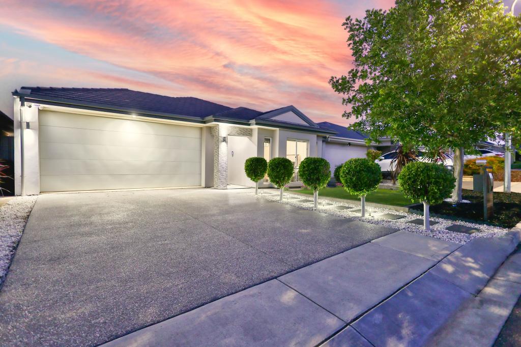 30 Sanctuary Ct, Morphett Vale, SA 5162