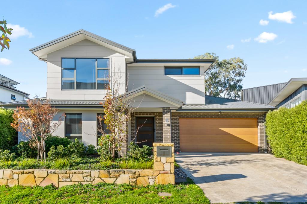 5 Shewcroft St, Watson, ACT 2602