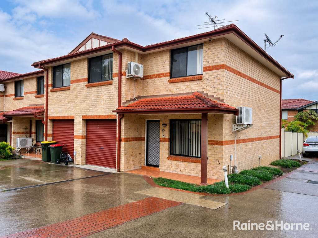 25/78 Methven St, Mount Druitt, NSW 2770