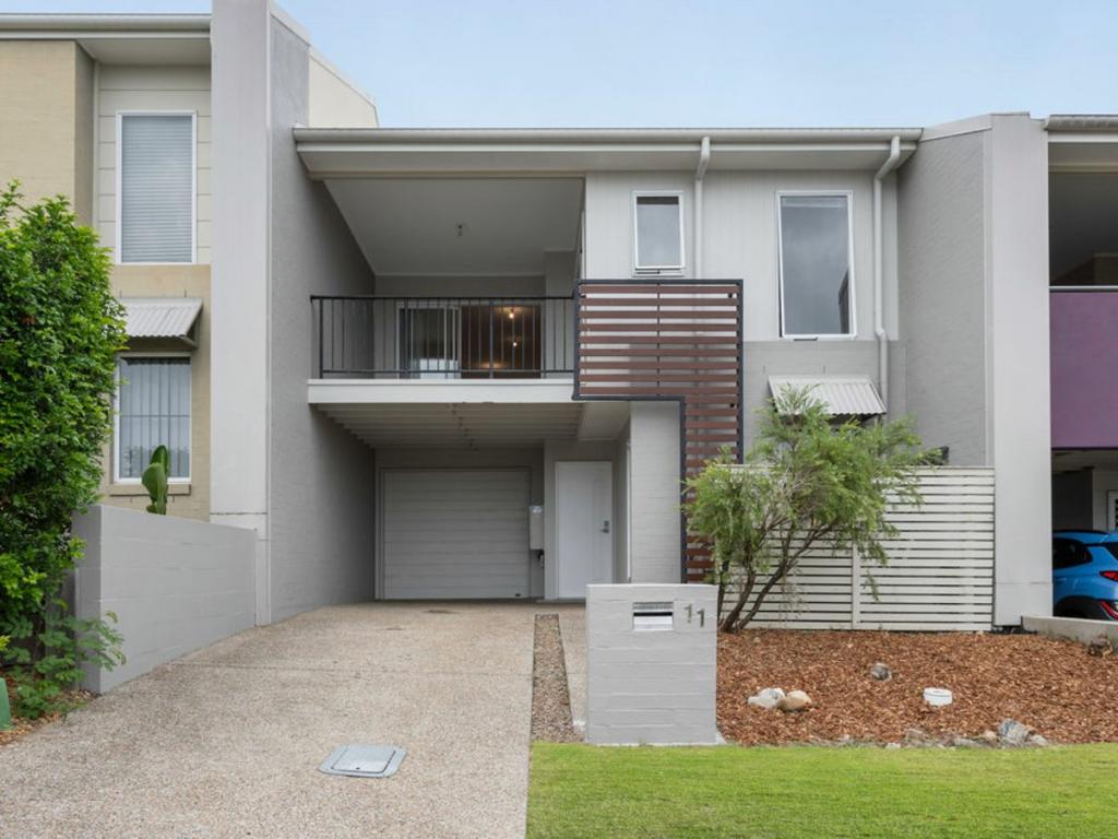 11 Colorado Dr, Springfield Lakes, QLD 4300