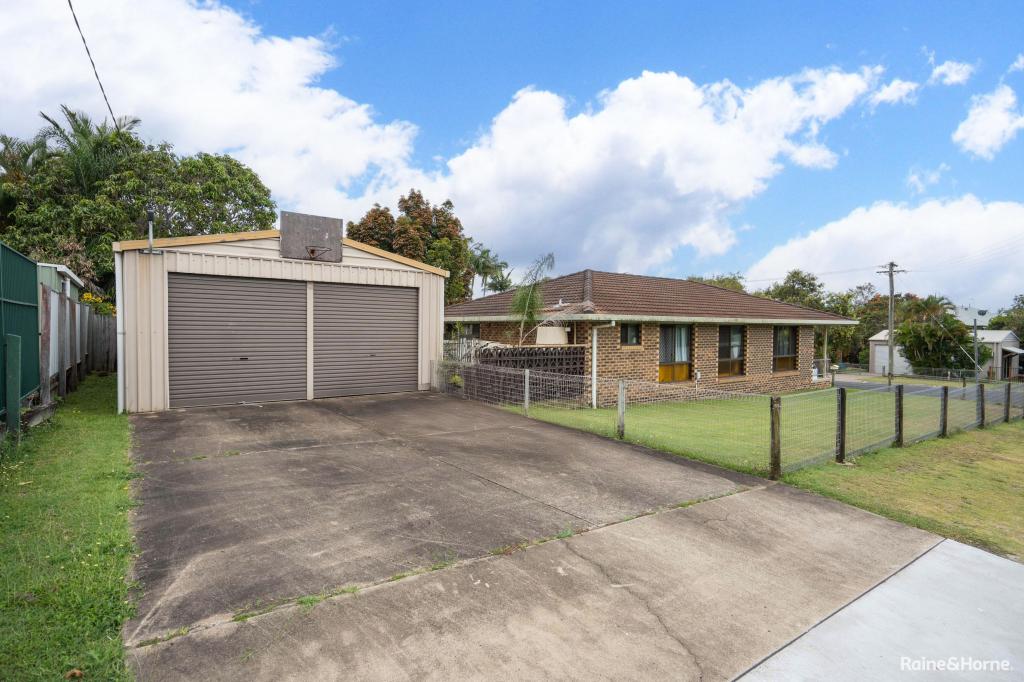 2 Parkway Dr, Scarness, QLD 4655