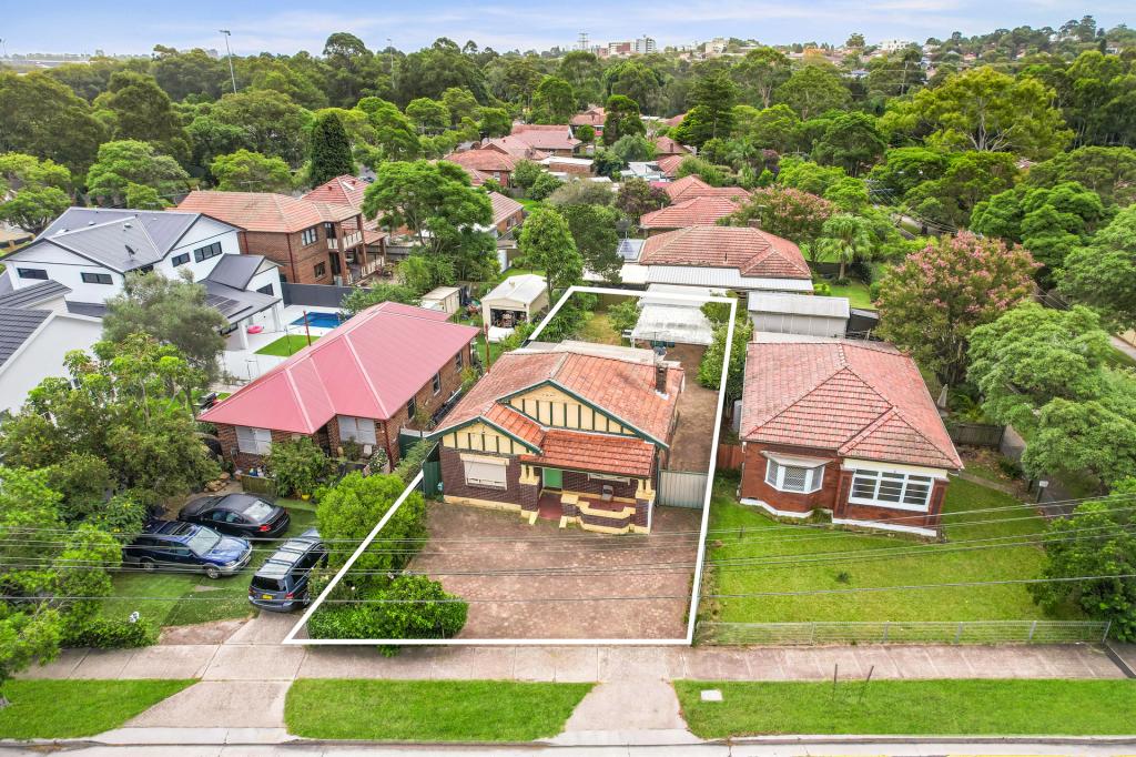 7 PUNCHBOWL RD, STRATHFIELD SOUTH, NSW 2136