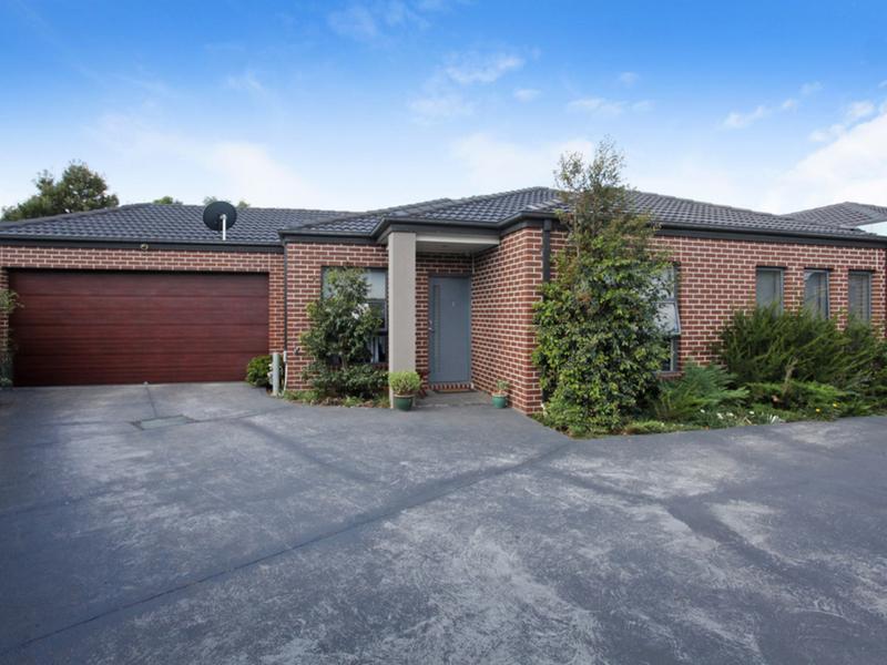 2/36 Selwyn St, Albion, VIC 3020