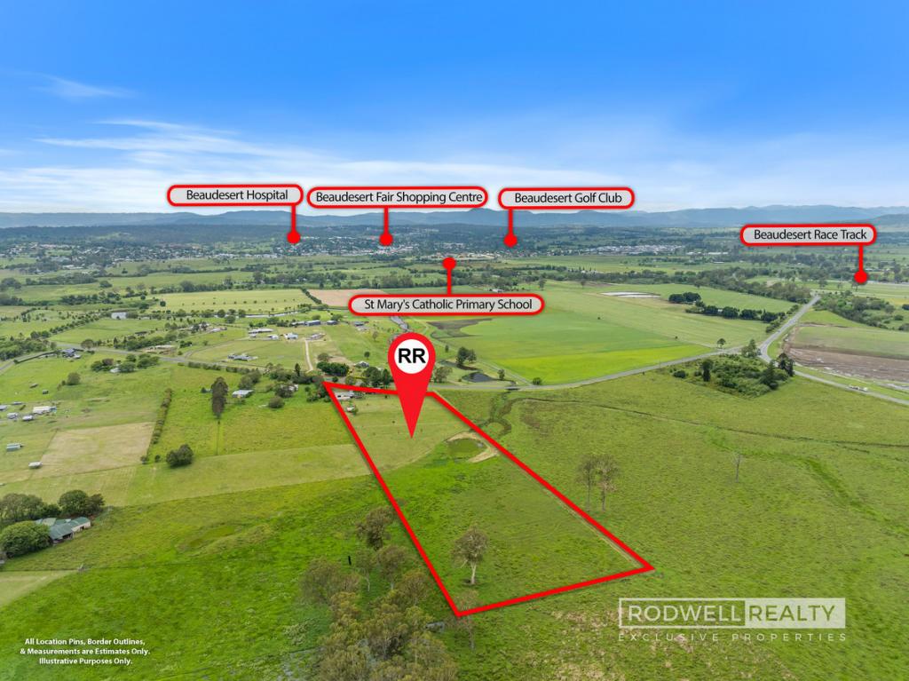 55 Bromelton House Rd, Bromelton, QLD 4285