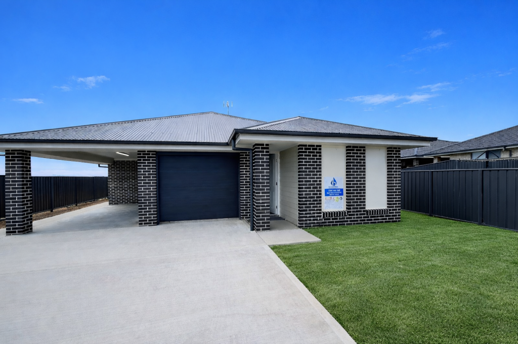 1/17 Bond St, West Tamworth, NSW 2340