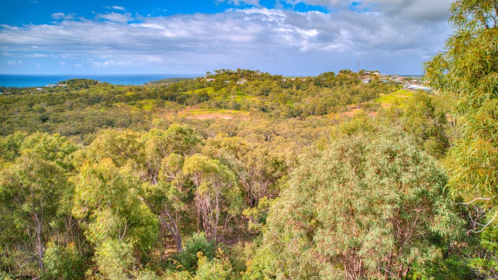 124 Fitzroy Cres, Agnes Water, QLD 4677