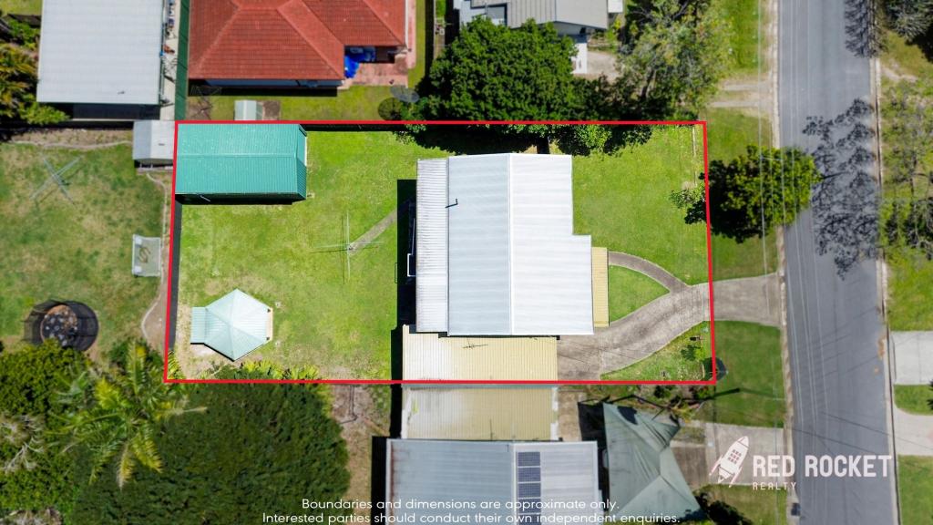 149 Highgate St, Coopers Plains, QLD 4108