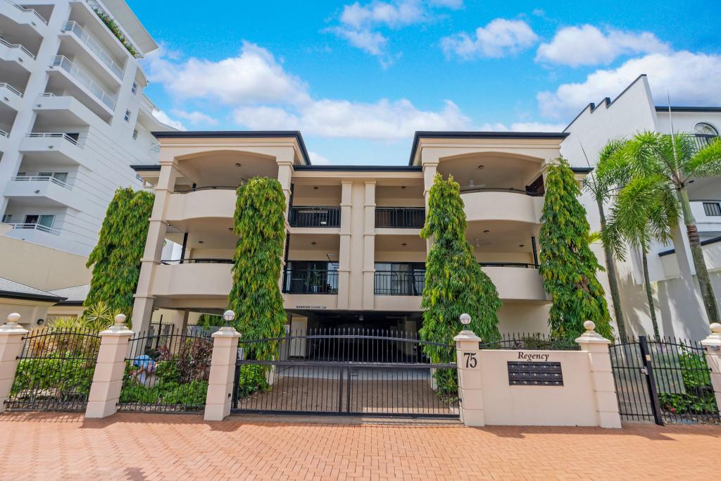 14/75 Spence St, Cairns City, QLD 4870