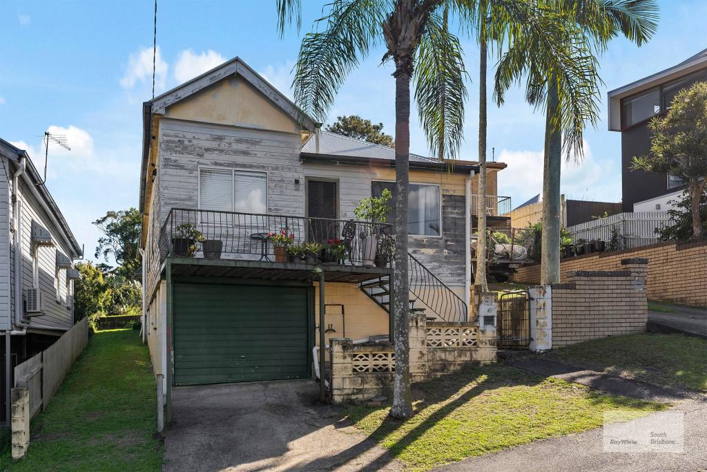41 Mabel St, Highgate Hill, QLD 4101